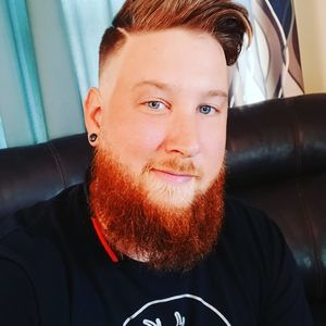 Meet your Posher, Greg